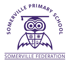 Somerville Primary School logo