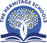The Hermitage Infant School logo