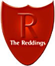 The Reddings Primary School logo