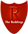 The Reddings Primary School logo