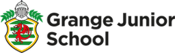 Grange Junior School logo