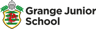 Grange Junior School logo