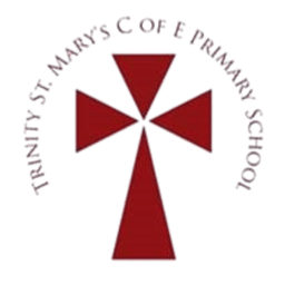 Trinity St Mary's CofE Voluntary Aided Primary School, South Woodham Ferrers logo