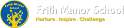 Frith Manor Primary School logo