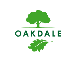 Oakdale Infants' School logo