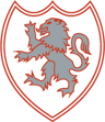 Banks Lane Junior School logo