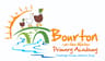 Bourton-on-the-Water Primary School logo