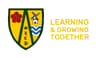 Strike Lane Primary School logo