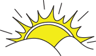Glebelands Primary School logo