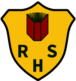 Richmond Hill School logo