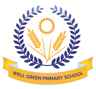 Well Green Primary School logo