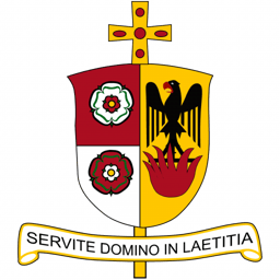 St Augustine's Catholic Primary School logo