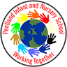Pentland Infant and Nursery School logo