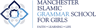 Manchester Islamic Grammar School for Girls logo