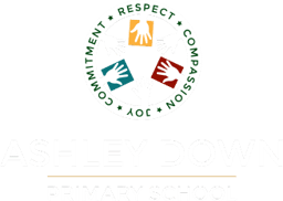Ashley Down Primary School logo