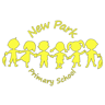 New Park Primary School logo