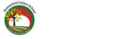 Rowanfield Infant School logo