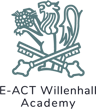 Willenhall E-ACT Academy logo