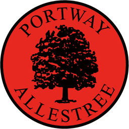 Portway Junior School logo
