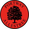 Portway Junior School logo