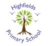 Highfields Primary School logo
