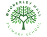 Whoberley Hall Primary School logo