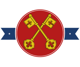 Chalfont St Peter CofE Academy logo