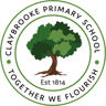 Claybrooke Primary School logo