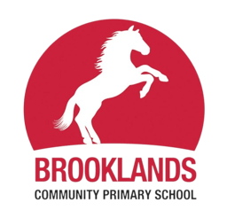 Brooklands Primary School logo