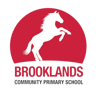 Brooklands Primary School logo