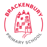 Brackenbury Primary School logo