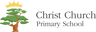 Christ Church Church of England Primary School logo