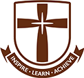 Endsleigh Holy Child VC Academy logo