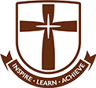 Endsleigh Holy Child VC Academy logo