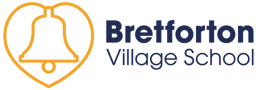 Bretforton Village School logo