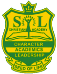 Sol Christian Academy logo