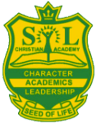 Sol Christian Academy logo