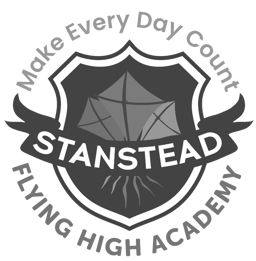 Stanstead Flying High Academy logo