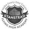 Stanstead Flying High Academy logo
