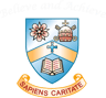 The Catholic School of Saint Gregory the Great logo