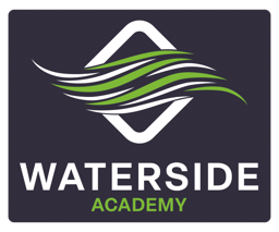 Waterside Academy logo