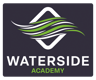 Waterside Academy logo