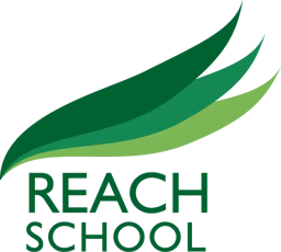 Reach School logo