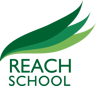 Reach School logo