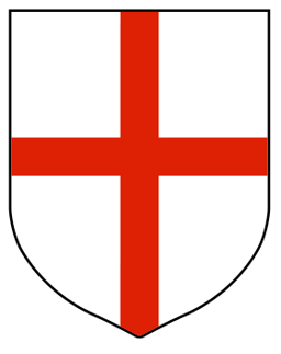 St George's CofE Primary School logo
