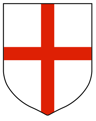 St George's CofE Primary School logo