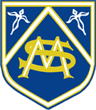 St Mary's Church of England Primary School, East Grinstead logo