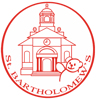St Bartholomew's Church of England Academy logo