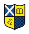 St Andrew's CofE (Aided) Primary School logo