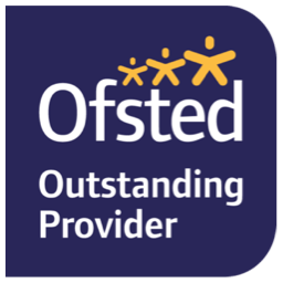 East Lane Primary School logo